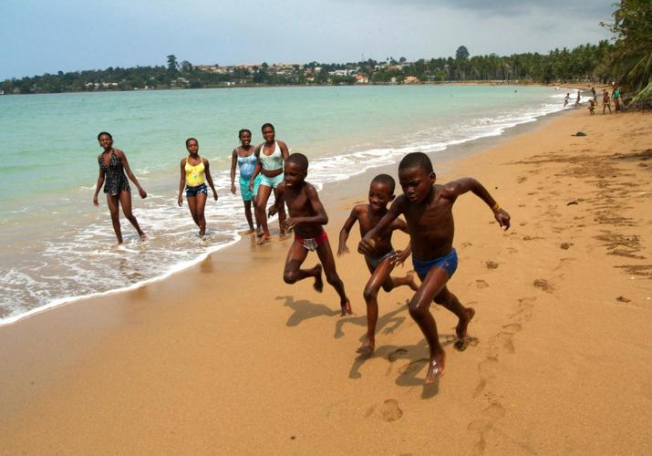 Sao Tome and Principe: Why Africa's 'heaven on wants more tourists | Lifestyle | phillytrib.com