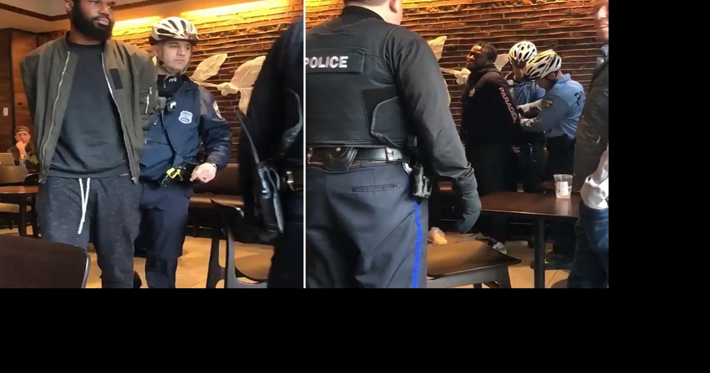 Cops issue new trespassing policy in response to Starbucks arrests