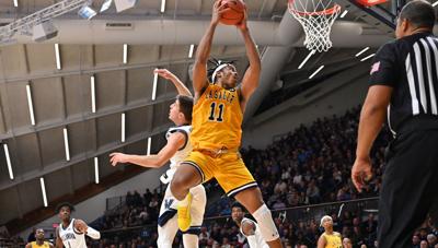 Croswell To Transfer To Providence College Basketball