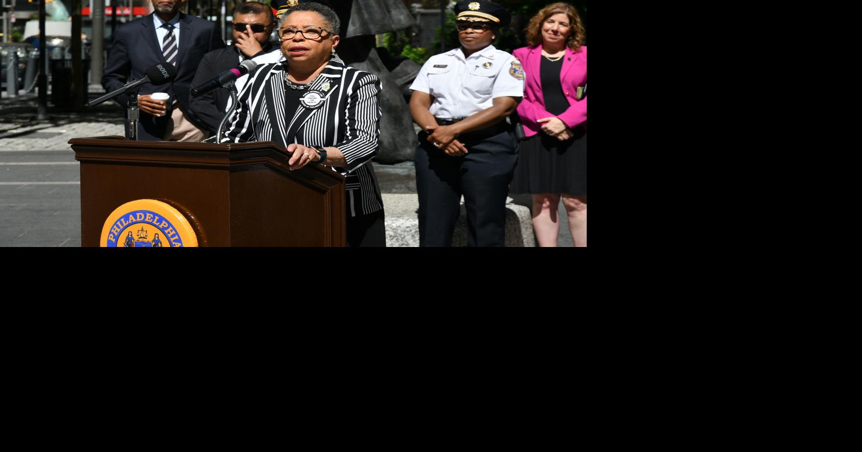 New coalition to tackle Philadelphia's gun violence | Local News ...