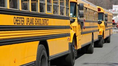Office Of The Executive Director Chester Upland School District
