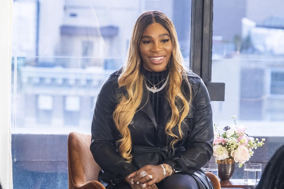 Serena Williams Donates Jewelry Profits To Black Small Business Owners Phillytrib Com