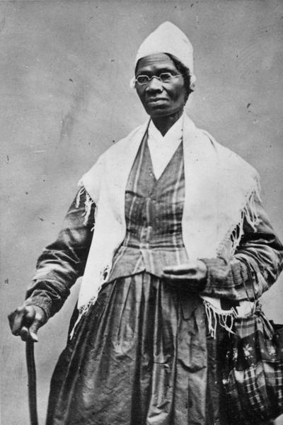 New documents reveal Sojourner Truth s court case to free her child