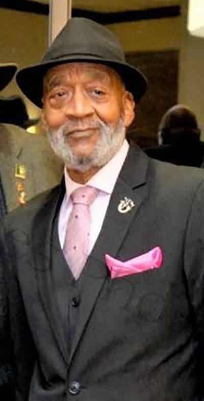 Harold B. Robinson, 82, former attorney | | phillytrib.com