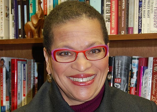 Julianne Malveaux