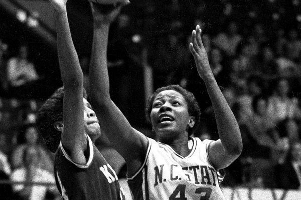 Women S Basketball Summer League Has Rich History Baseball