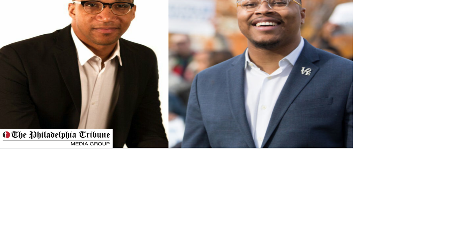 Openly gay politicians seek to make history in 181st | News ...