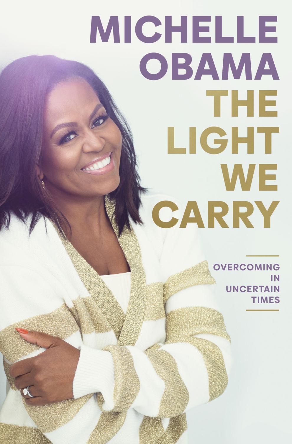 Due to Overwhelming Demand, Michelle Obama Adds Second Date to "The