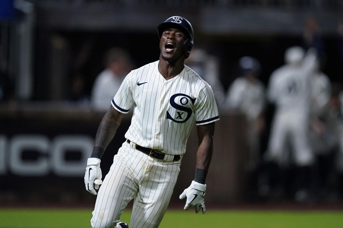 Chicago Baseball Authority: With Tim Anderson out, are the White