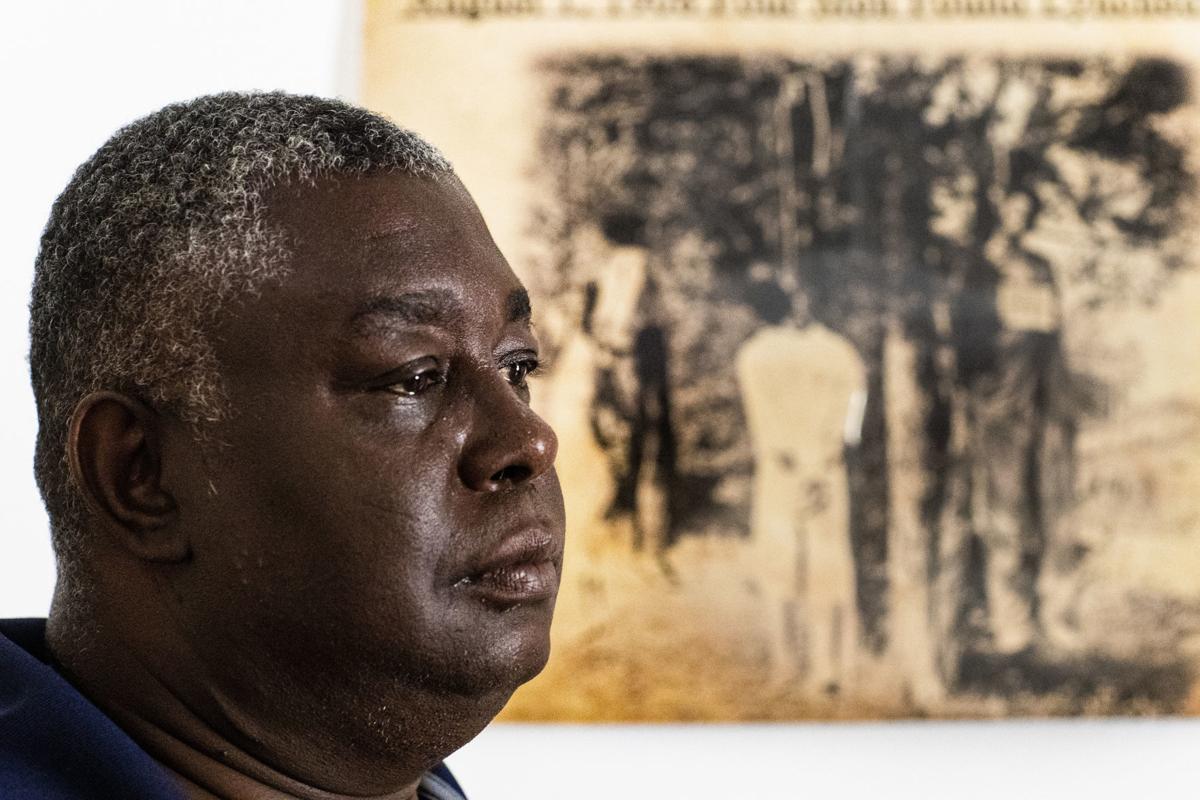 Kentucky Lynching Case S Hidden History But Visible Fallout News