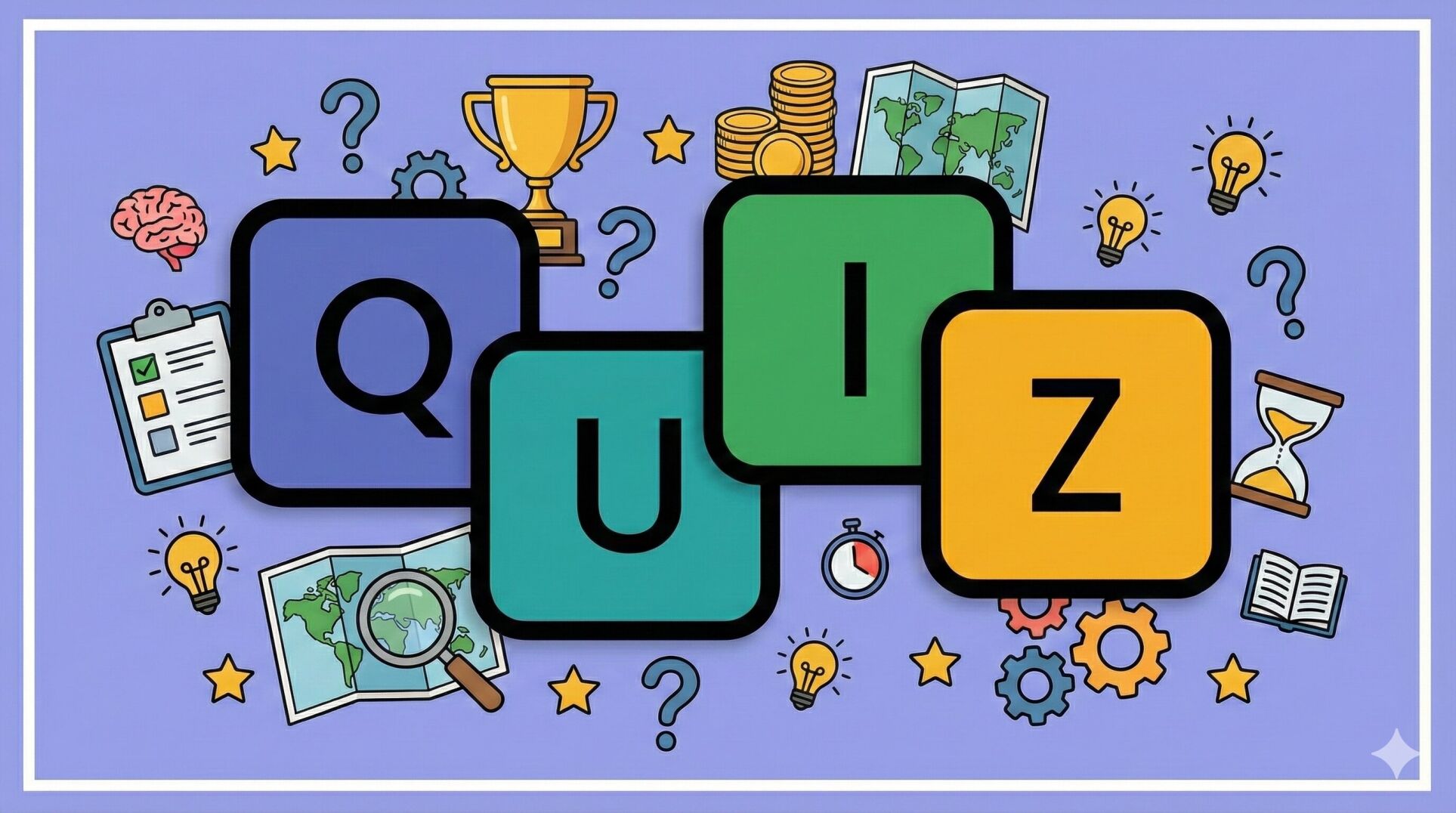 Can you answer the questions to this general knowledge quiz | News ...