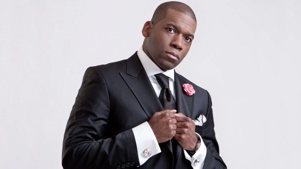 Pastor Jamal Bryant wants to use cannabis business to bring Black