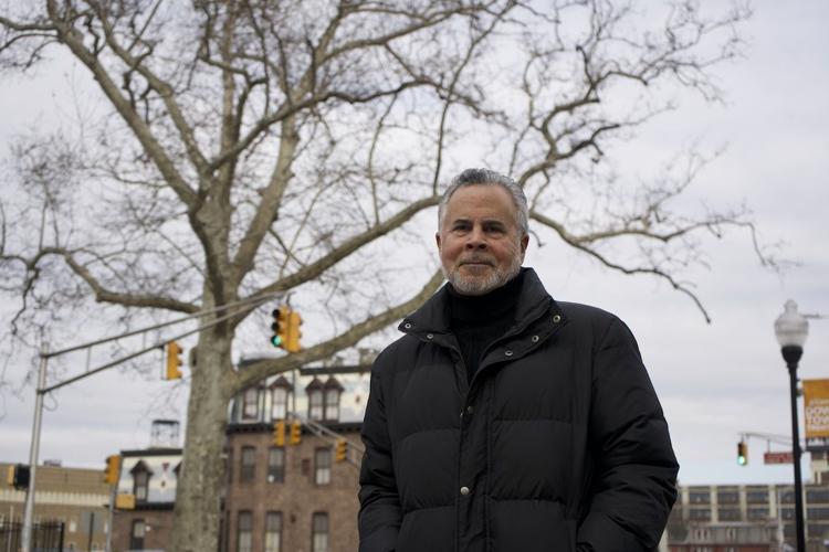 New Jersey communities of color grapple with lack of trees