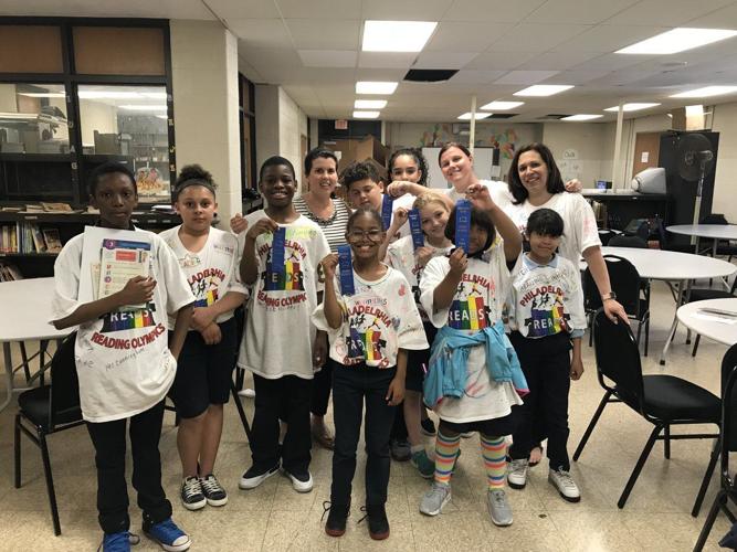 School of the Week John H. Webster Elementary School is 'a hidden gem