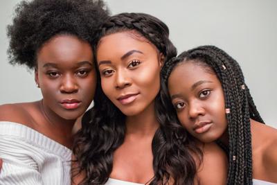 images Why Do People Have Different Skin Colors back in the day skin tone has always