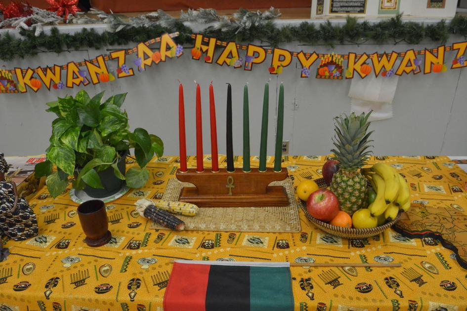Kwanzaa Comes To Boathouse Row Lifestyle Phillytrib Com
