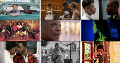 Mahershala Ali S New Film Green Book Wins Top Award At 2018