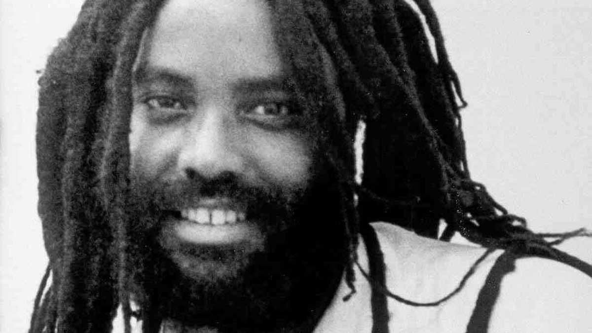 40 Years After Mumia Abu-Jamal’s Arrest, The Case Is ‘a Symbol’ Of A ...