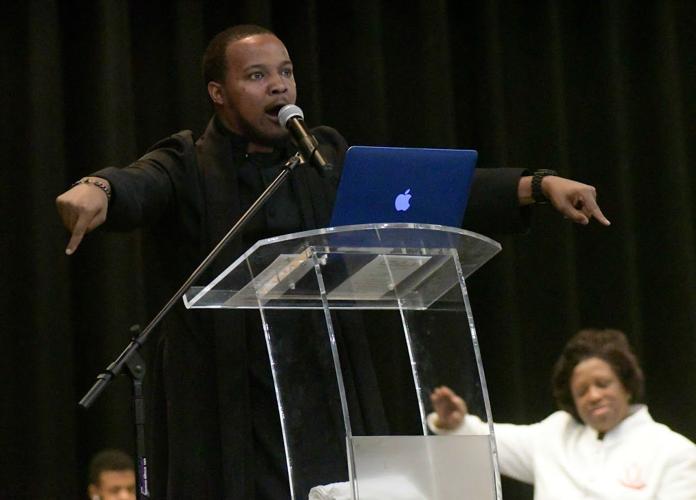 Catalyst for Change Church Delivering the spiritual spark in changing