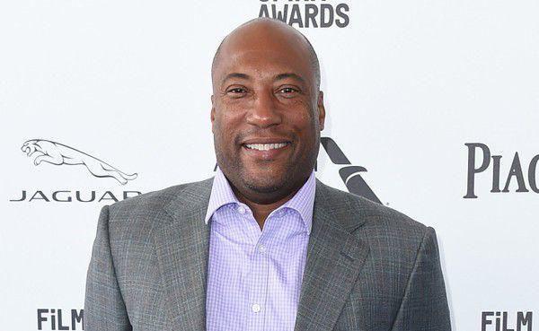 Coard Stakes High For Black Folks In Byron Allen S Court Fight Michael Coard Phillytrib Com