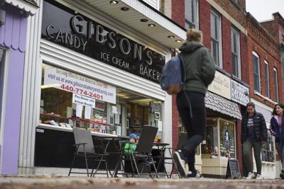 Racial dispute at beloved bakery roils liberal college town