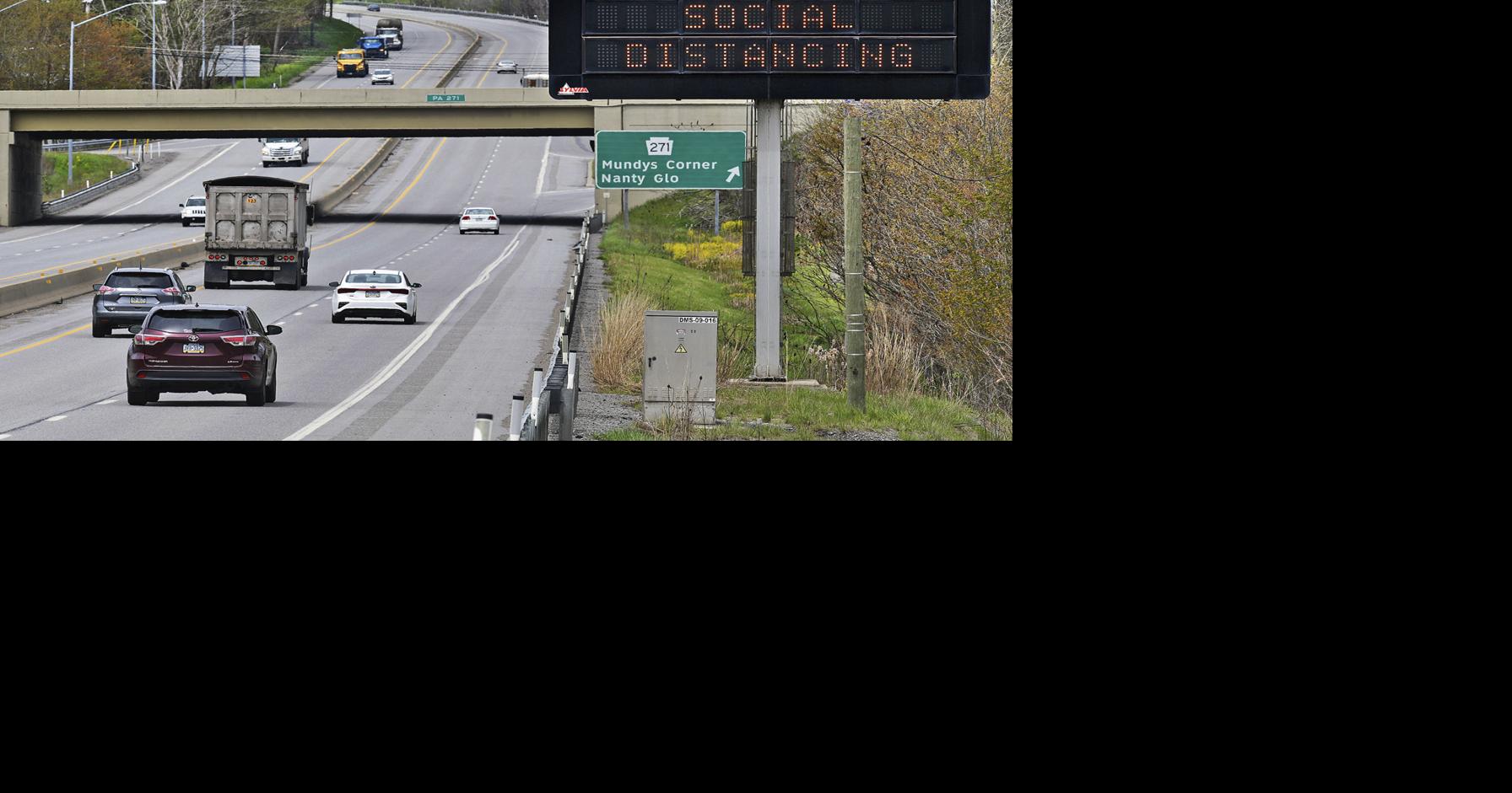 Pennsylvania working to pave the return of sporting events