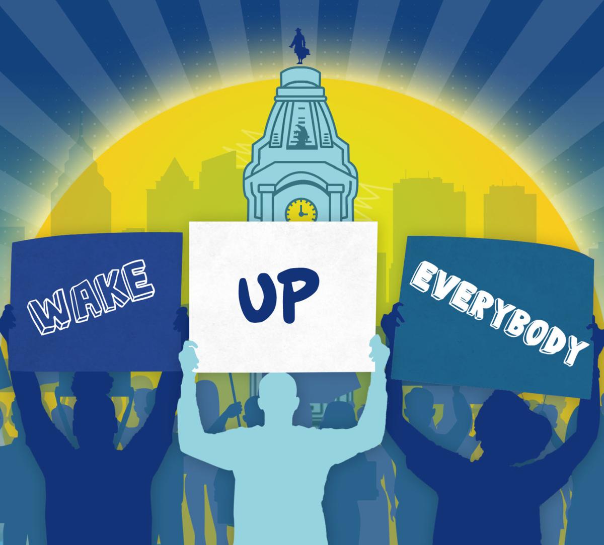 High Schoolers Original Album Pays Tribute To Philly International Entertainment Phillytrib Com