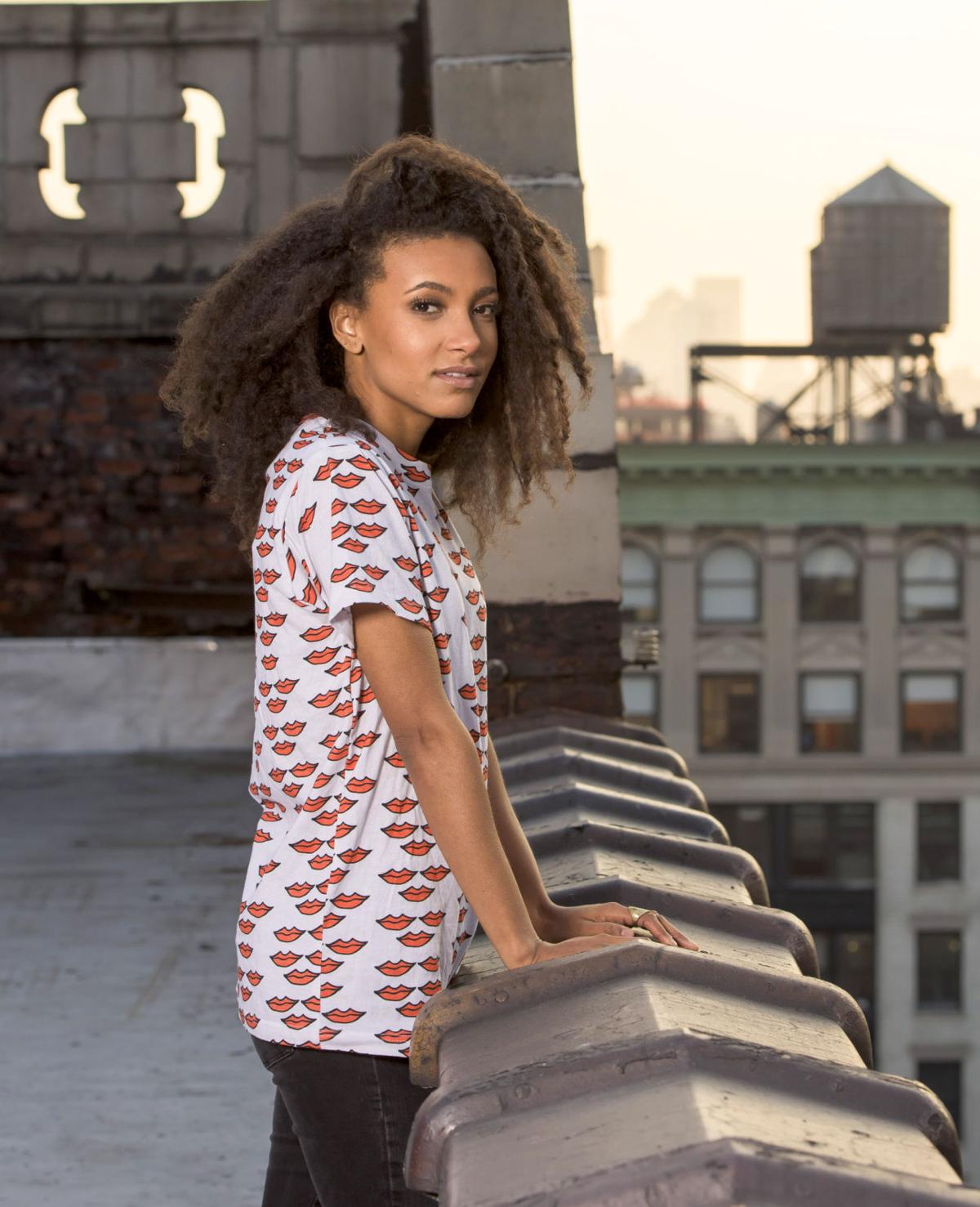 Esperanza Spalding takes new direction on new album Entertainment