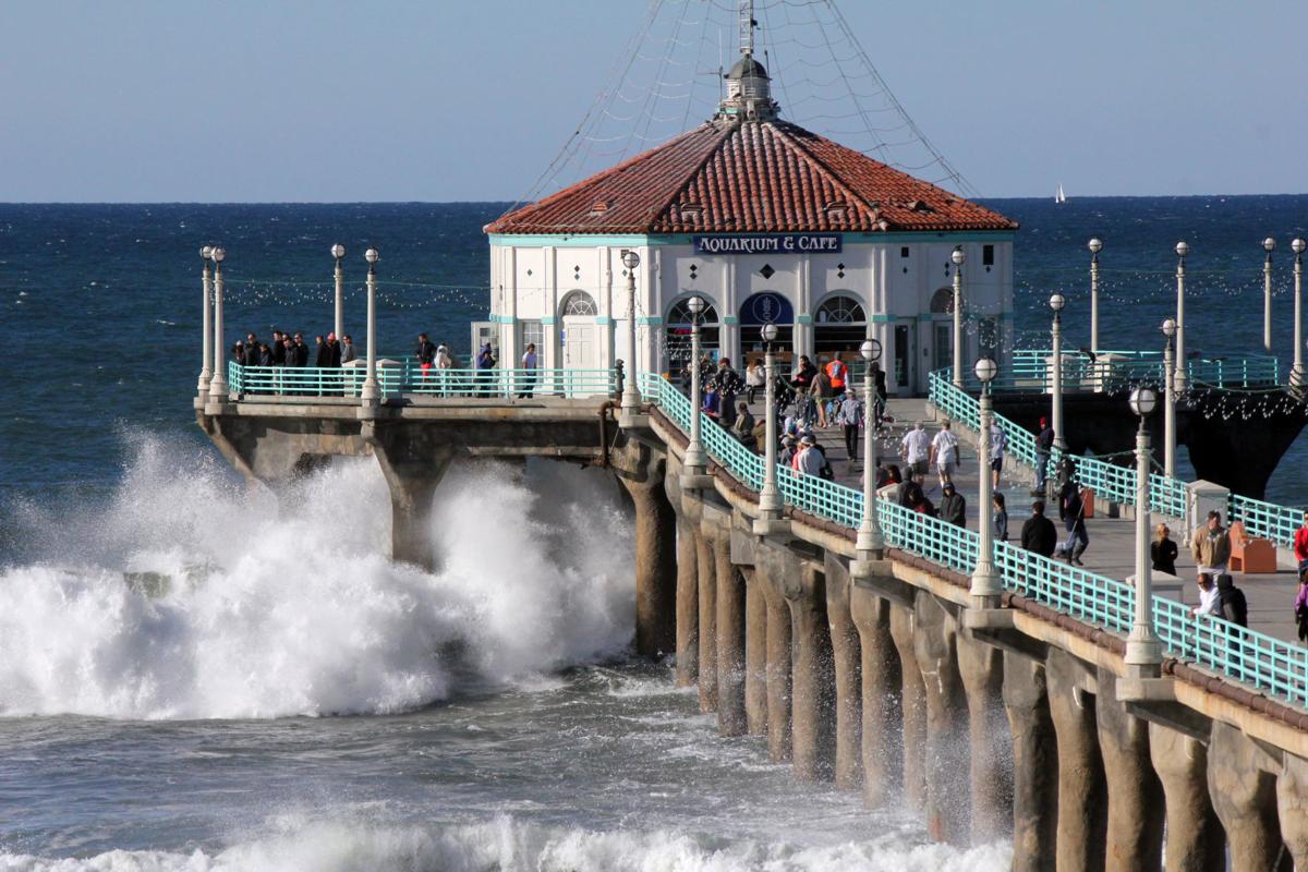 Things To Do In Malibu L A S Best Beach Town Lifestyle