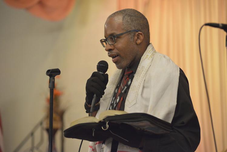 Evelyn Graves Ministries Church 3