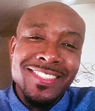 Family of man who died in police custody files $30M lawsuit ...