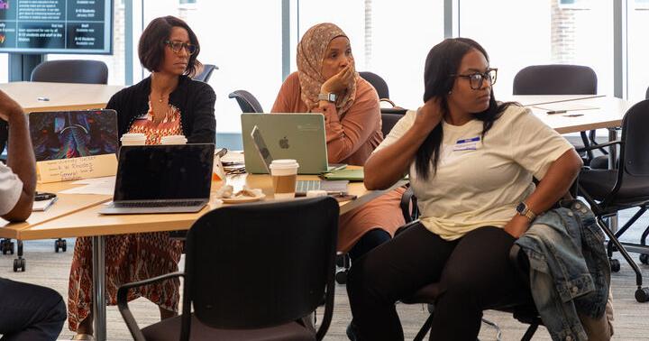 Philadelphia schools balance AI innovation with student safeguards