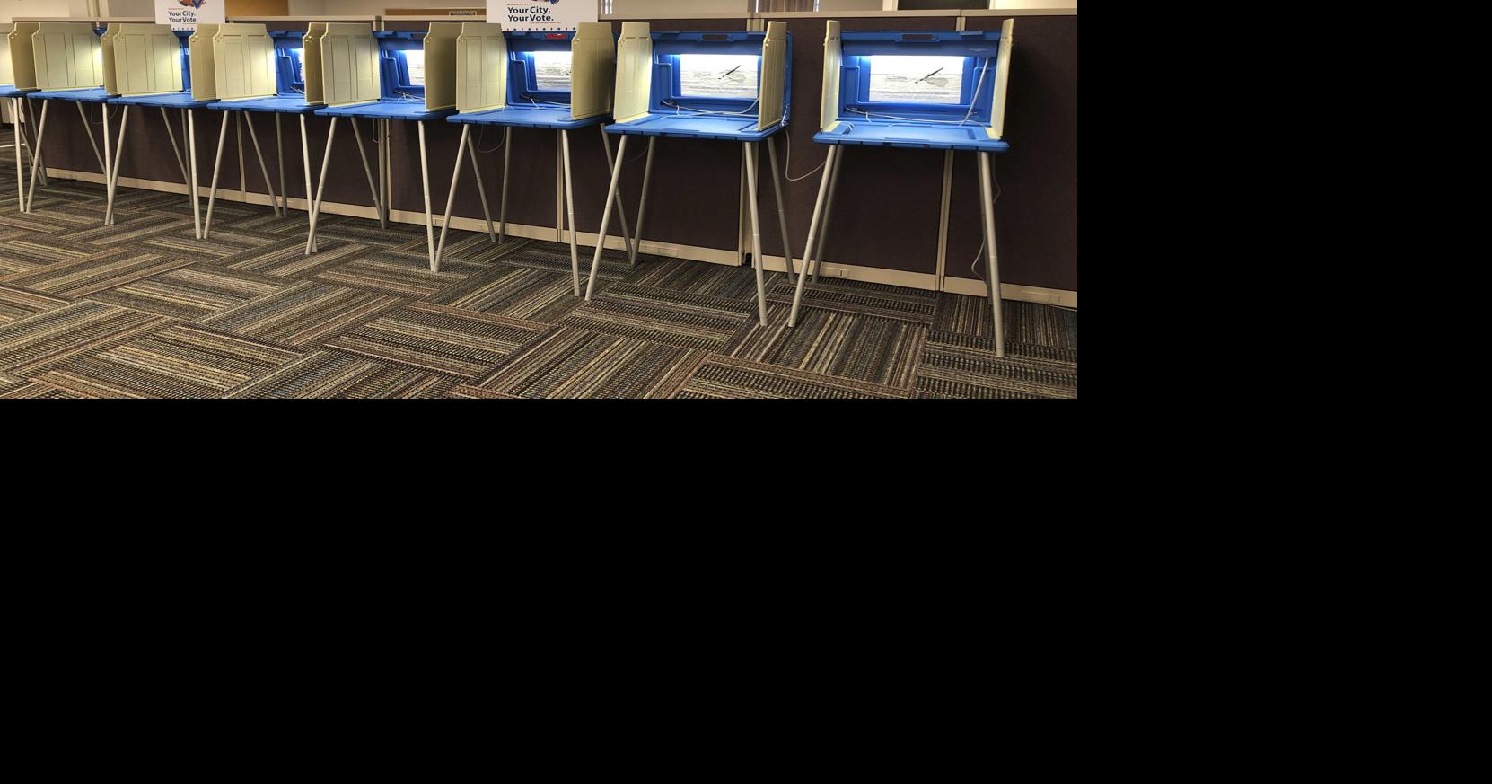 Ballot questions guide for Tuesday’s election | Commentary | phillytrib.com