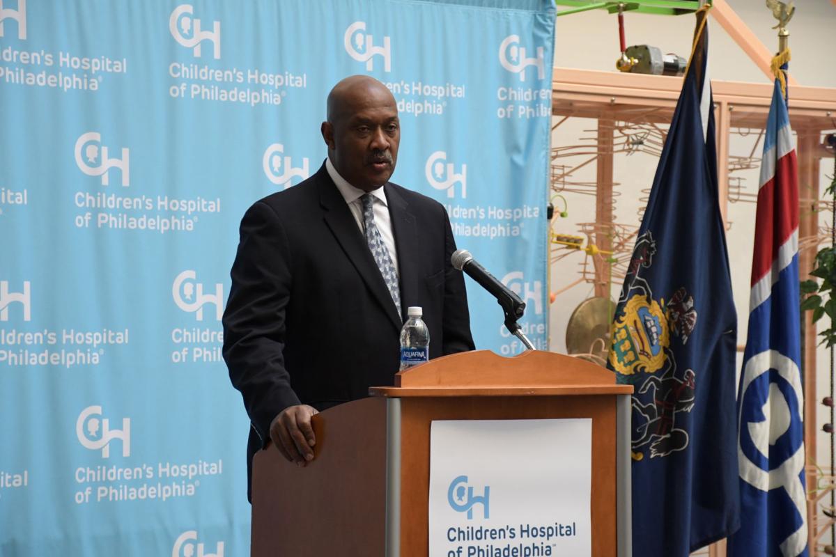 Congress urged to fund Children's Health Insurance Program ...