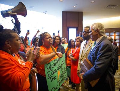charter schools blacks divided 122718 - follow the waltons walmat on inst! agram