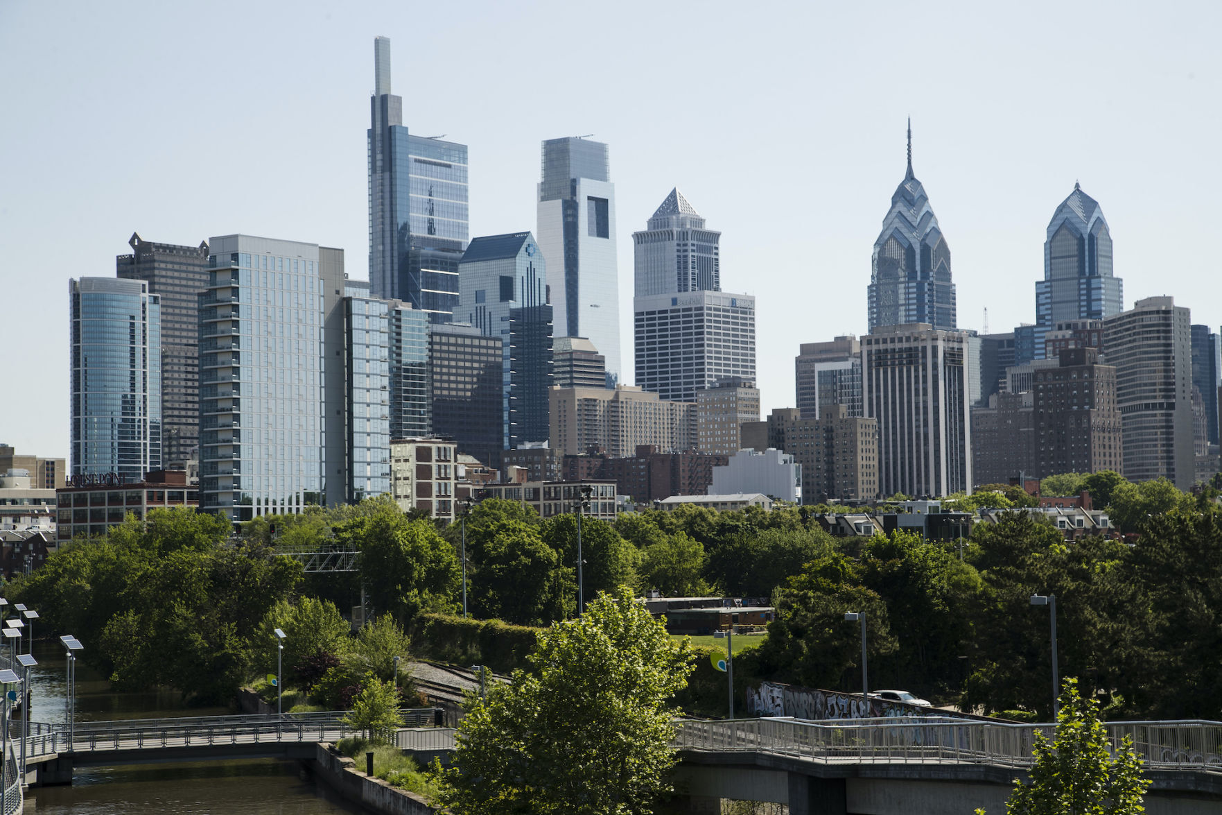 Philadelphia Issues Report analyzes Philadelphia's media coverage | Local News | phillytrib.com