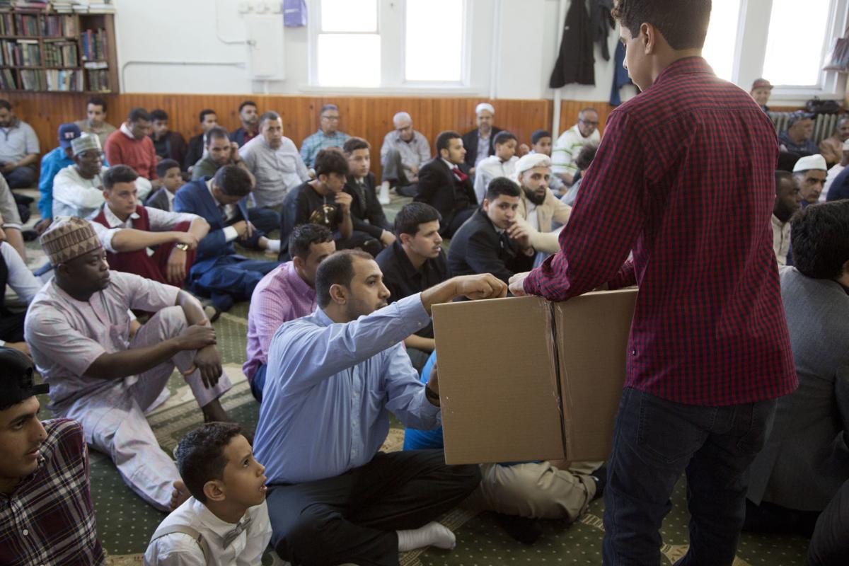 Ramadan has begun  Religion  phillytrib.com
