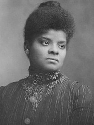 Ida B. Wells to get recognition at last | Lifestyles | phillytrib.com