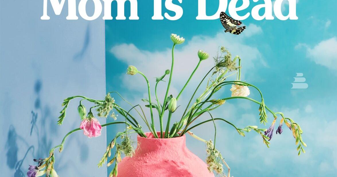 Book Review: 'Good Grief, Pass the Bread, Mom is Dead': Angela Nissel gets real real on grieving