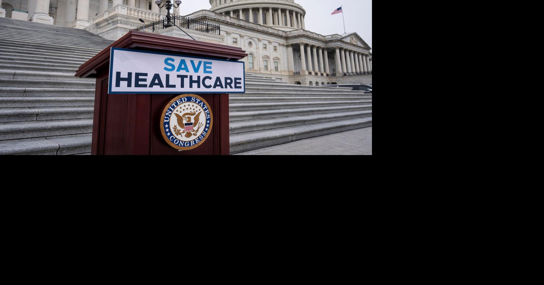 Senate inches closer to vote on government shutdown deal | | phillytrib.com