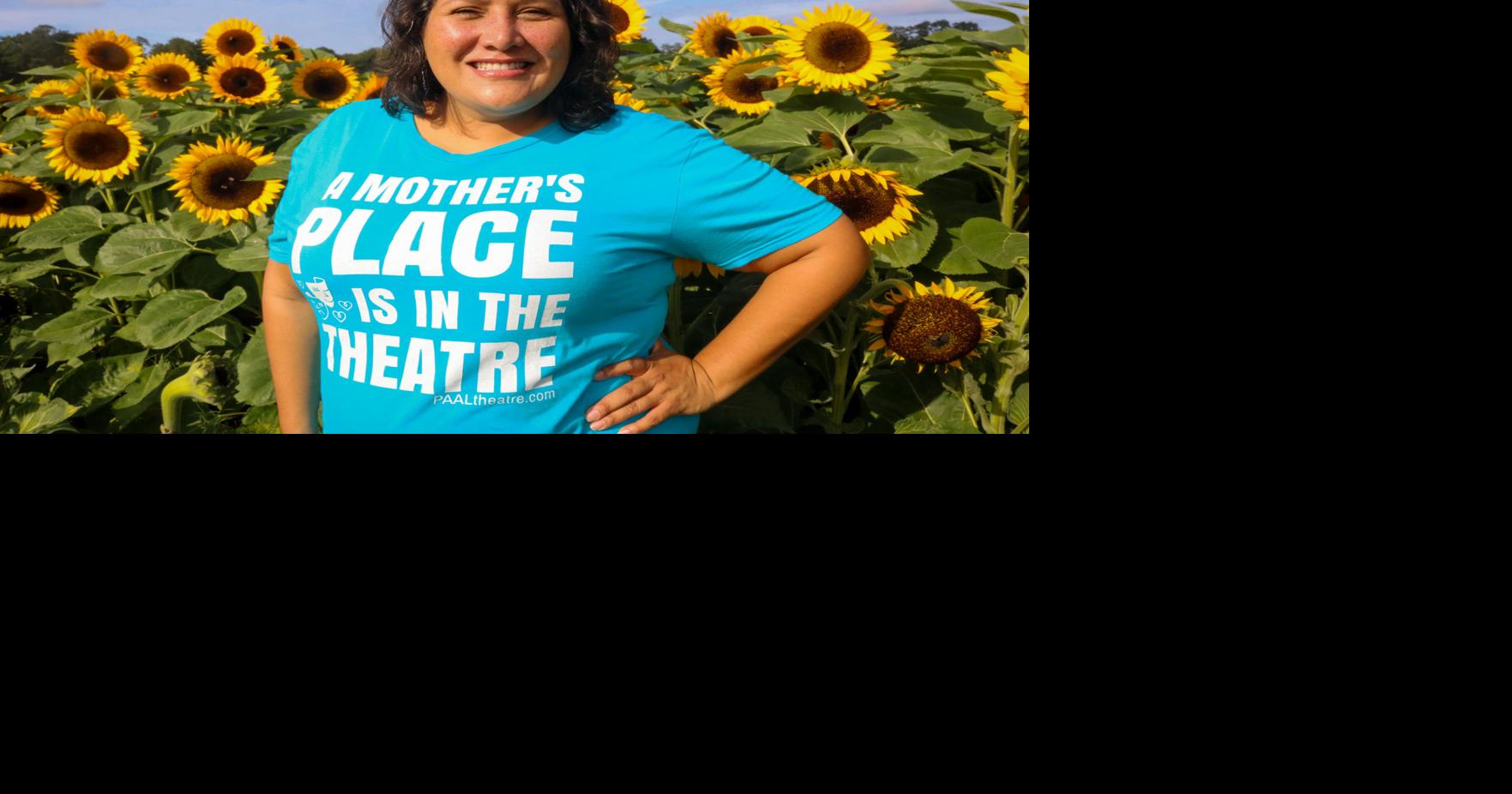Caregivers in theater find support in Parent Artist Advocacy League ...