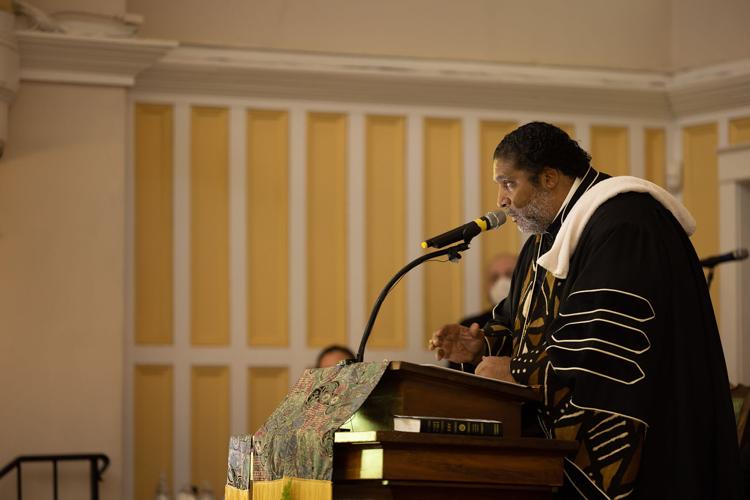 Can the social gospel movement make a comeback? | Commentary ...