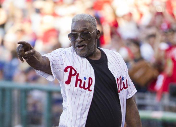 Phillies to retire team number '15' for Dick Allen