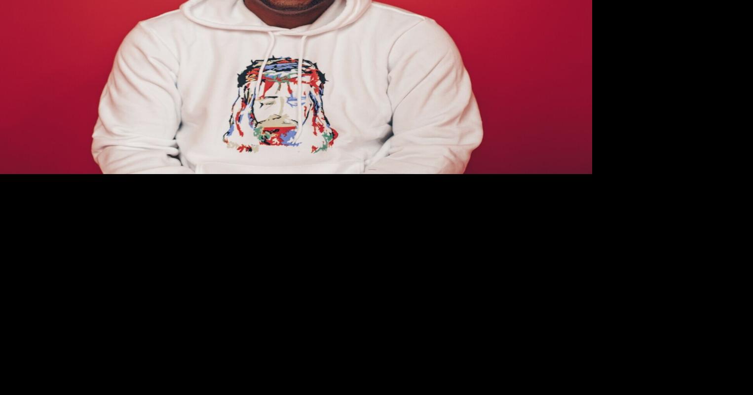 Alterik Miller gives Philly its romantic love story