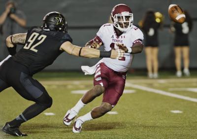 Temple Football Season Tickets To Go On Sale Sports Phillytrib Com