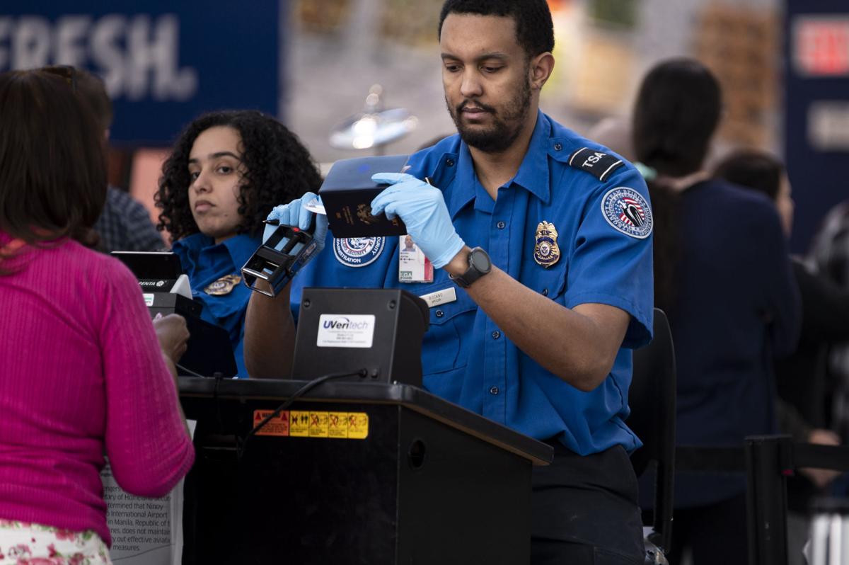 Here's how you can jump the TSA line for free at certain airports |  Lifestyle | phillytrib.com