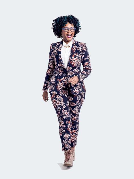 Local entrepreneur featured in national ad campaign for Dell - The Philadelphia Tribune