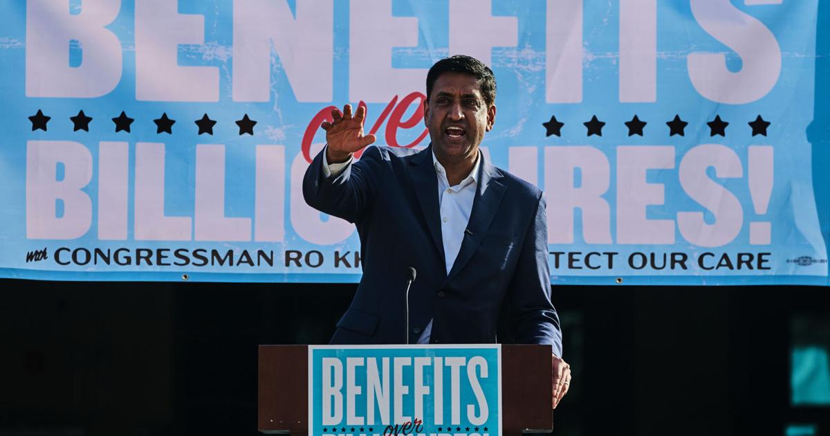 Democratic Tea Party Democrats’ ‘Tea Party’ can’t repeat the GOP’s mistakes | Commentary ...