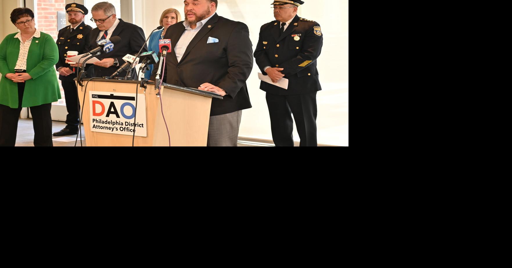Philadelphia district attorney activates election task force | Local ...