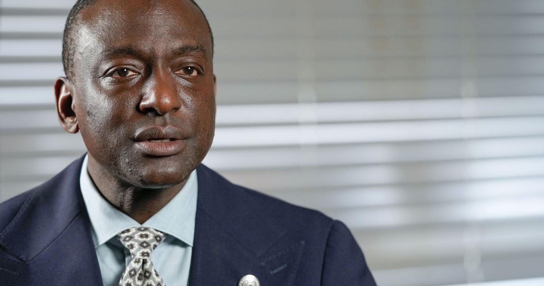 Freed from prison for a crime he didn't commit, 'Central Park Five' member wins NYC Council race - Vimarsana News